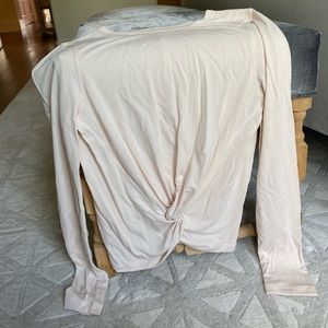 COPY - Lululemon long sleeve